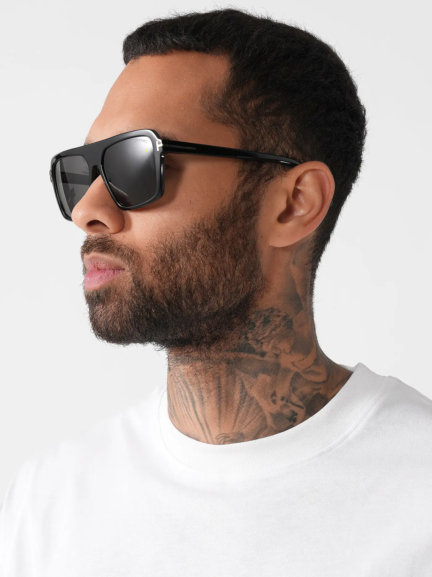 TOM FORD | Sonnenbrille FT1176/56 | 